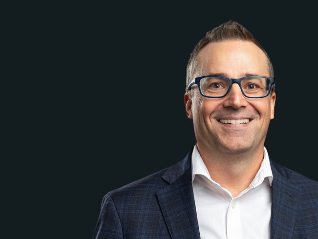 Shawn Kreutzer, Mortgage Broker